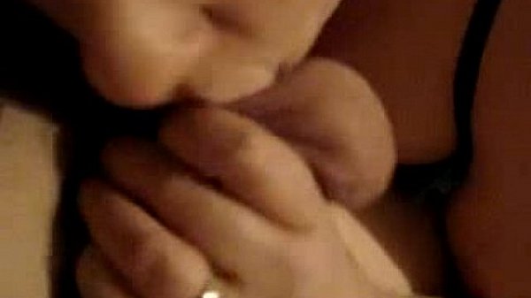 Horny guy gets nice handjob and blowjob 