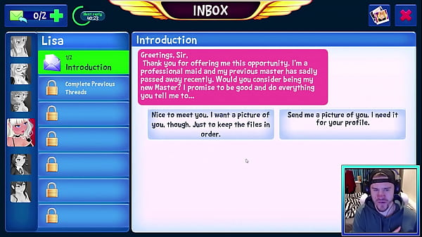 Fap CEO | Gameplay #1 