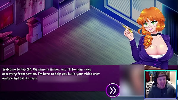 Nonton Fap Ceo | Gameplay #1 thumbnail