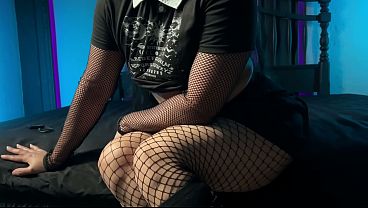 JOI | Correte dentro de un condon | FEMDOM | Astarioth 