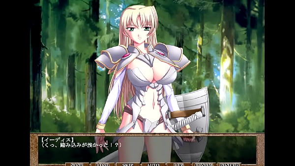 Lets play in shinsei kishi ryo scene01 compilation01 