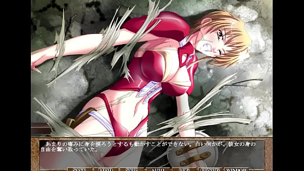 Nonton Lets Play In Shinsei Kishi Ryo -scene01, Compilation01- thumbnail