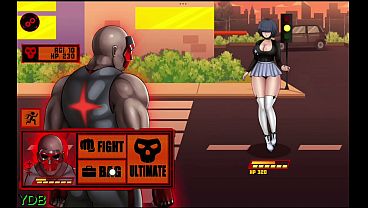 Killa Bitch_Gameplayd YDB part 1