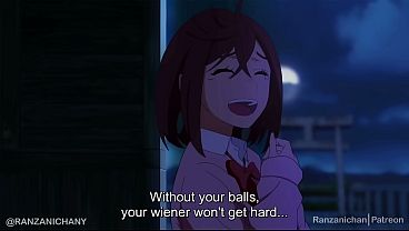 Deep Fucking With Momo | Hentai Video thumbnail