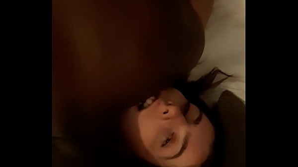 Gf first bbc 2020 being shared with 2 hung dudes