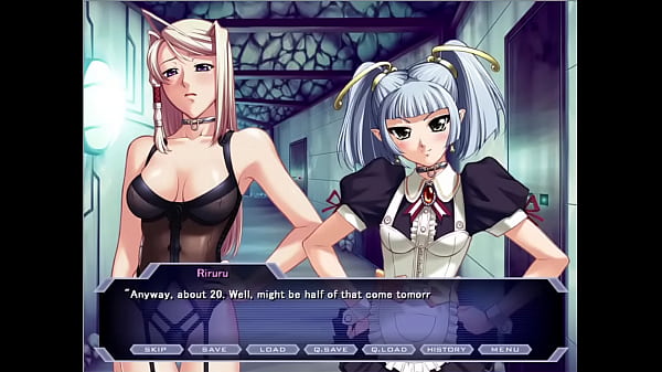 Armor wa ir ep5 irs getting fucked in bed 