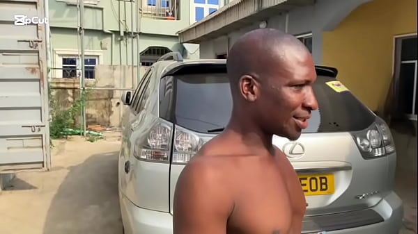 Nonton She Gave Me Her Pussy Just Because She Wants Me To Give Her Food Eat Video On Red thumbnail