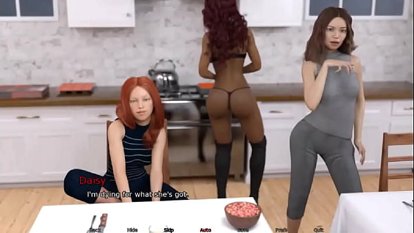 Her hearts desire gameplay