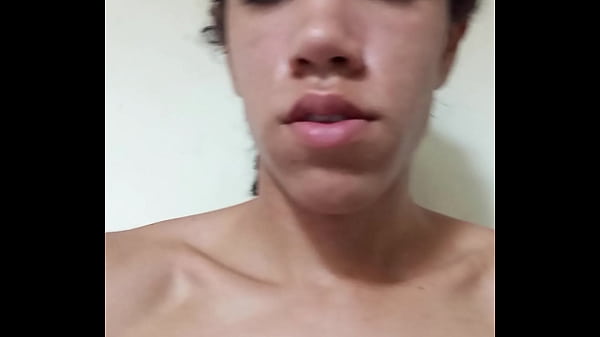 Você gosta_de me ver gozando assim_Gozei gostoso napica deixei a pica todaencharcadinha de tanto_tesão que eu estava