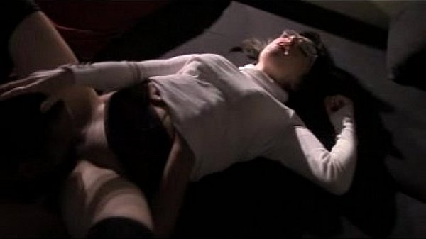 Nonton Teen Girlfriend Takes Black Cock thumbnail