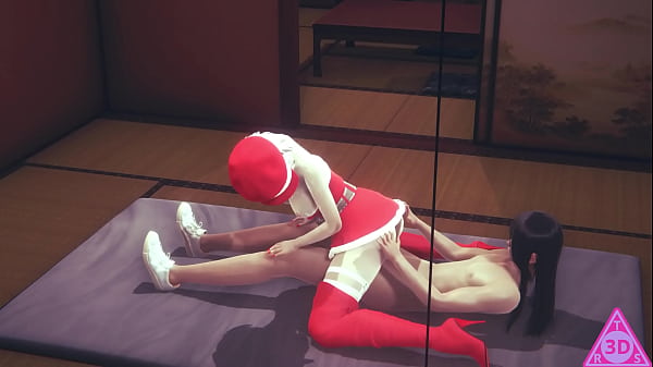 Nier Gioco Hentai Di Sesso Uncensored Japanese Asian Manga Anime Game..tr3ds.. thumbnail