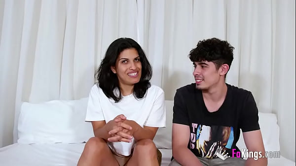 She's now a milf and she expect us to go medieval on lidia mar&iacute;a is back