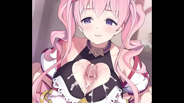 Gostosa boa na espanhola