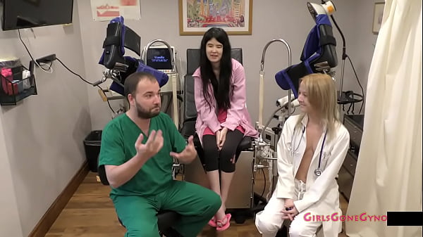 Student interns alexandria wu 