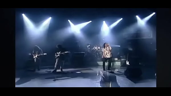 Caifanes El animal 1994 En vivo