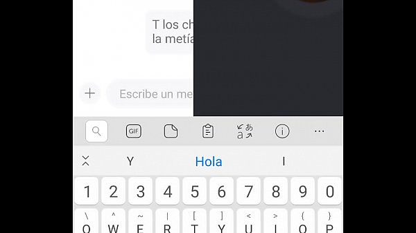 Play MP4 - Pajote por Skype con un buen colega
