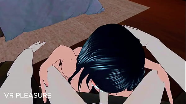 Play MP4 - VR PORN EXPERIENCE - Wet pussy milf mom