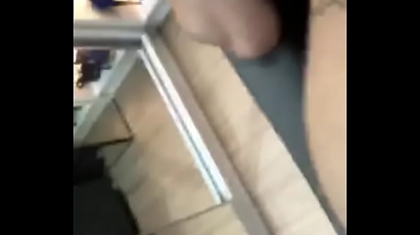 Bruno comendo  no pelo 