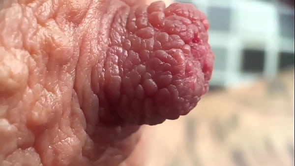 ExtremeClose Up on My_Nipples_Play I think younever see it