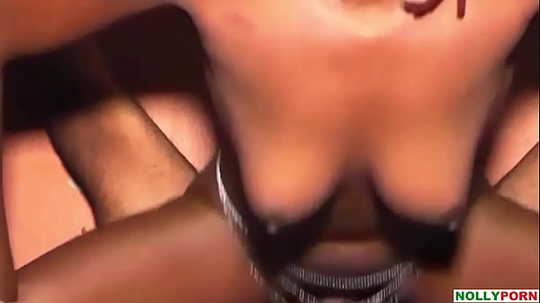 Nigerian Lecturer Fucked University of Lagos Student For High_Score Part_2 - NOLLYPORN