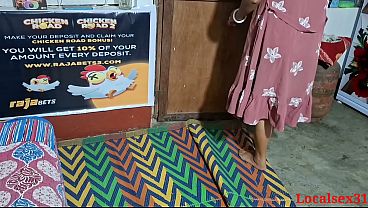 Real Ass Chudai Sexy Bhabhi thumbnail