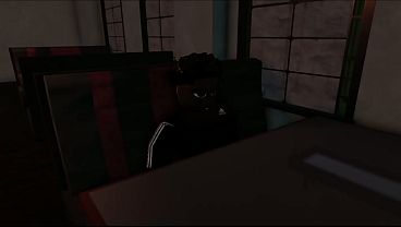 Nonton Bbc Se Encuentra A Putita En El Bar| Roblox Condo thumbnail