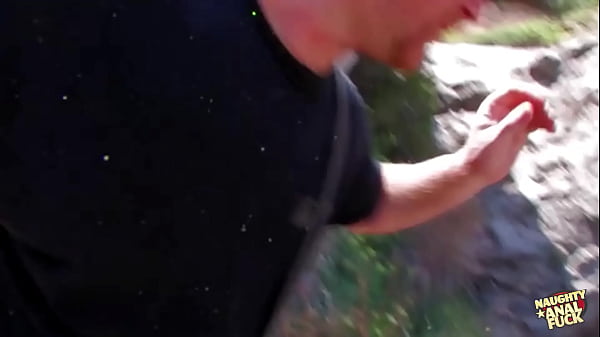 Nonton A Provocative Alternative Woman Allows An Unfamiliar Individual To Engage In Anal Intercourse With Her In An Outdoor Setting, Resulting In Her Experiencing Orgasmic Pleasure thumbnail