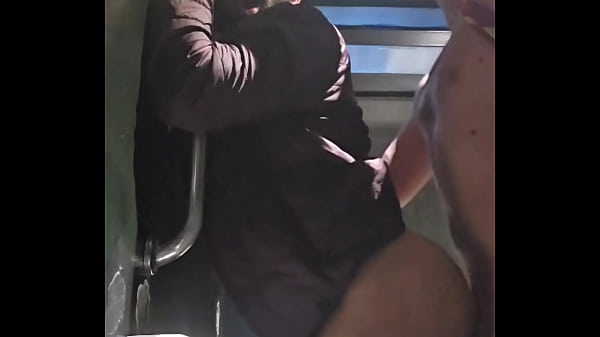 Puto Safado Deu O Cu No Banheiro Do Super Mercado thumbnail