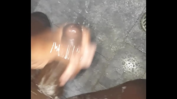 Punheta do Neg&atilde_o