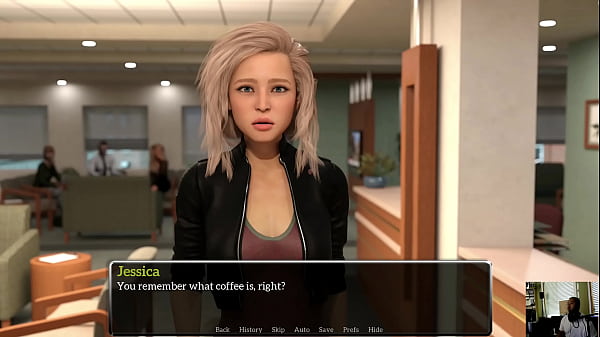 Audap's my new memories indie uncensored adult visual novel for pc part 1 