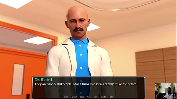 Audap's my new memories indie uncensored adult visual novel for pc part 1 