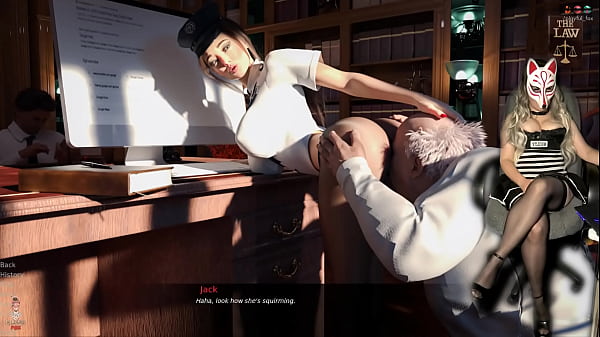 Prison Guard - Ep 8 (gameplay By Playful Fox) thumbnail