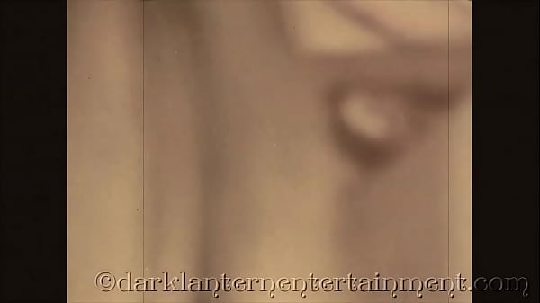 Dark Lantern Entertainment presents, My Secret Life,The Erotic Confessions of a Victorian English_Gentleman