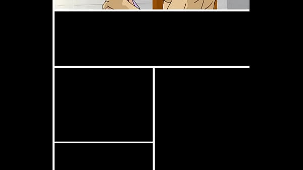 Techna from suck boyfriend's cock in this flash comics