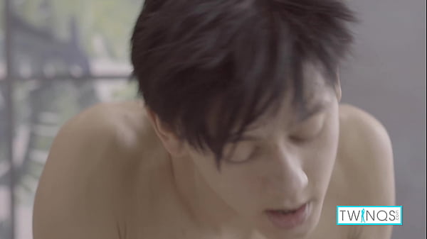 Play MP4 - Skinny Boy Lucas Gets His Hot Butt Dicked By His Horny Boyfriend Logan