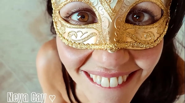 The most stunning blowjob foreskin play PART 2Facial_cumshot_latina MILF babeNeya Cay POV