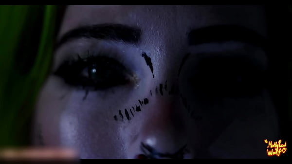 Nonton Jolyne Cujoh Caught Masturbating. 4k - thumbnail