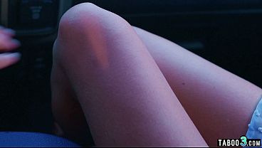 Big boobed blondie licked and fingered by an asian mature 