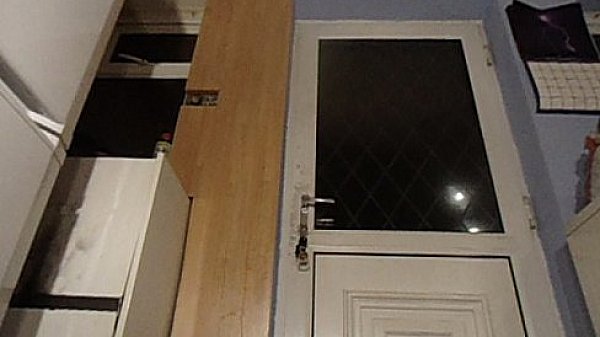 Pissing The Wifes Panties And Drinking It thumbnail