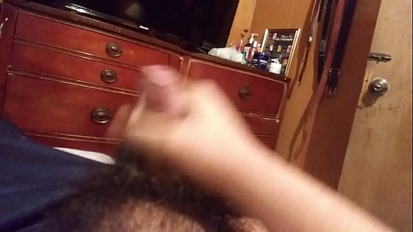 Just doing my daily Jerk off