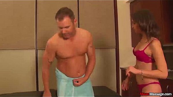 Naughty lady likes dominating 