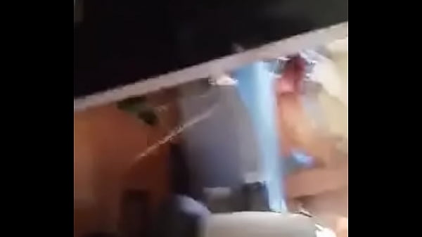 Dándole duro aun hermoso trasero