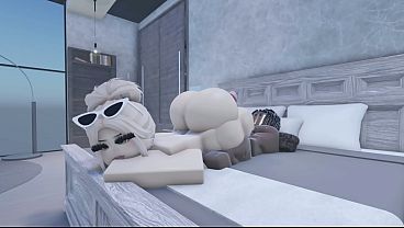 Roblox blondie take control of bbc bull.