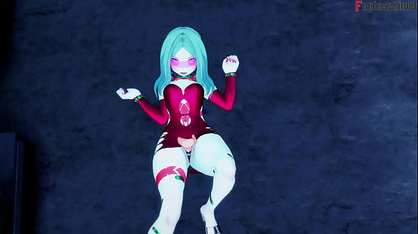 Rebecca Having Sex In Night City | Red | Cyberpunk | & Pov On Sheer & Ptrn: Fantasyking3 thumbnail