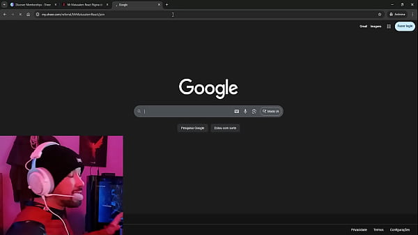 Como criar sua conta no xvideos totalmente de gra&ccedil;a passo a passo r&aacute;pido 