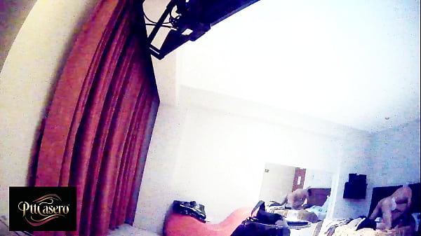 &iexcl;alguien Nos Est&aacute; Mirando Y Escuchando! Grabamos Esto En Un Hotel - Parte 6 thumbnail