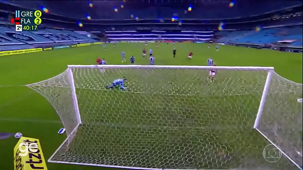 Flamengo o gr&ecirc;mio de novo 4 x 0 delicioso na copa do br