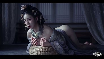 Ai Generated Korean Hentaimaster thumbnail