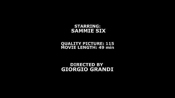 Gagland Wet Edition Sammie_Six gets Gagged_Manhandled with_Piss drink Facial GIO990