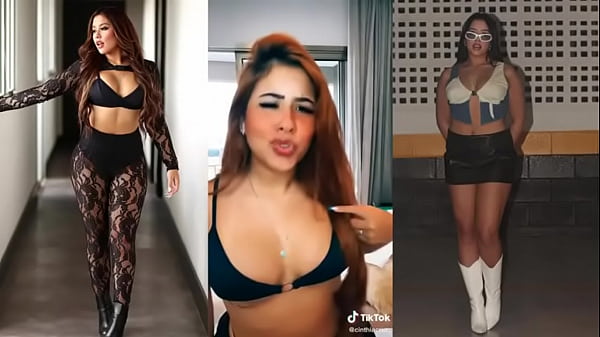 Cinthia_Cruz Morena Gostosa de Mais